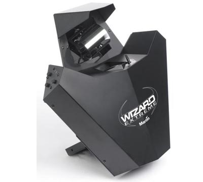 Martin Wizard Extreme